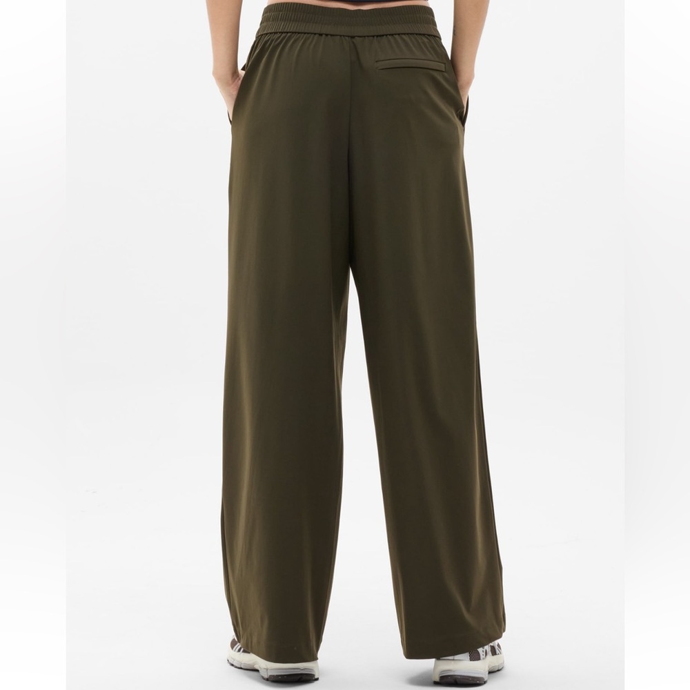 Athleta Pinnacle High Rise Trouser 4p
